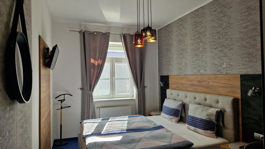 Penzion PIANO & Apartment Sokolov, Sokolov, República Checa