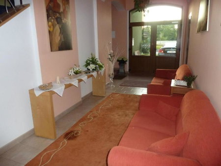 Penzion PIANO & Apartment Sokolov, Sokolov, República Checa