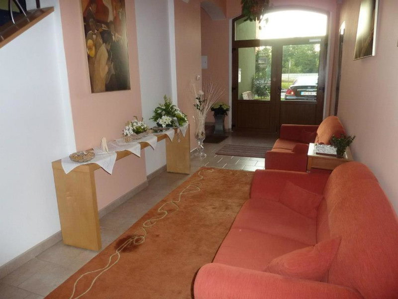 Penzion PIANO & Apartment Sokolov, Sokolov, República Checa