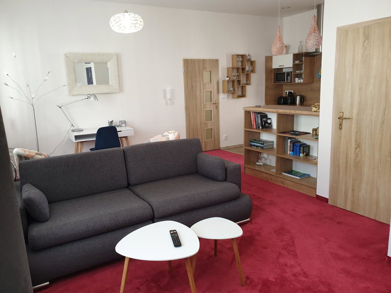 Penzion PIANO & Apartment Sokolov, Sokolov, República Checa
