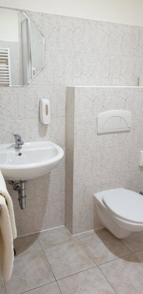 Penzion PIANO & Apartment Sokolov, Sokolov, República Checa
