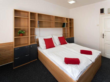 Masarykova Kolej, Prague, Czechia