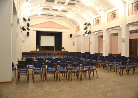 Masarykova Kolej, Prague, Czechia