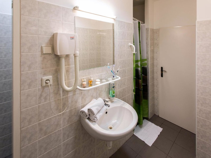 Masarykova Kolej, Prague, Czechia