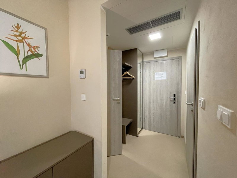 Hotel Panská Zahrada, Modrany, Czechia