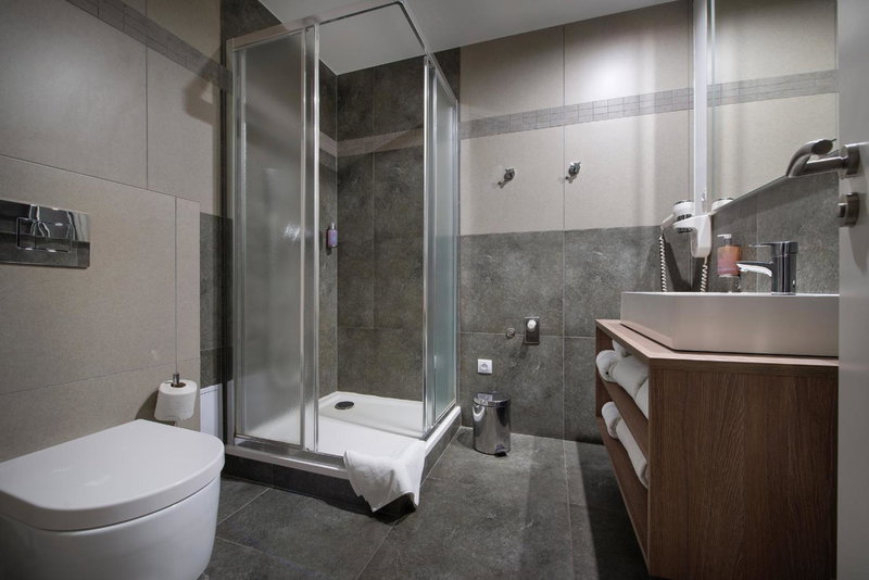 Vysocina Design Apartments, Zgar nad Sazavou, Czechia