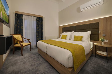 Vysocina Design Apartments, Zgar nad Sazavou, Czechia