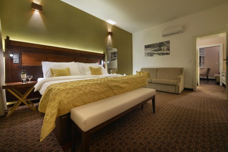 Vysocina Design Apartments, Zgar nad Sazavou, Czechia