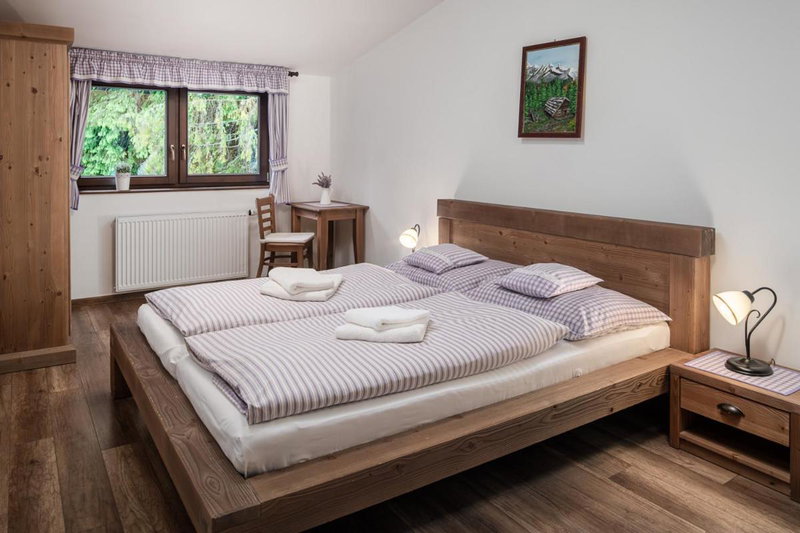 Wellness Hotel Ondrášův dvůr - Adults only, Roznov pod Radhostem, Czechia
