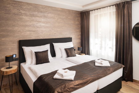 Wellness Hotel Ondrášův dvůr - Adults only, Roznov pod Radhostem, Czechia