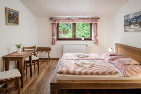 Wellness Hotel Ondrášův dvůr - Adults only, Roznov pod Radhostem, Czechia
