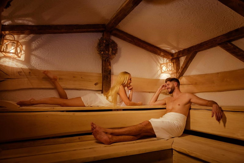 Wellness Hotel Ondrášův dvůr - Adults only, Roznov pod Radhostem, Czechia