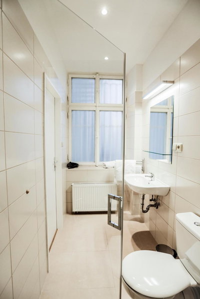 Accommodation Smečky 14, Prague, Tchéquie