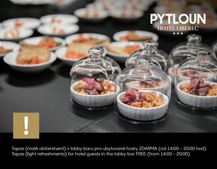 Pytloun Self Check-in Hotel Liberec, Liberec, Czechia