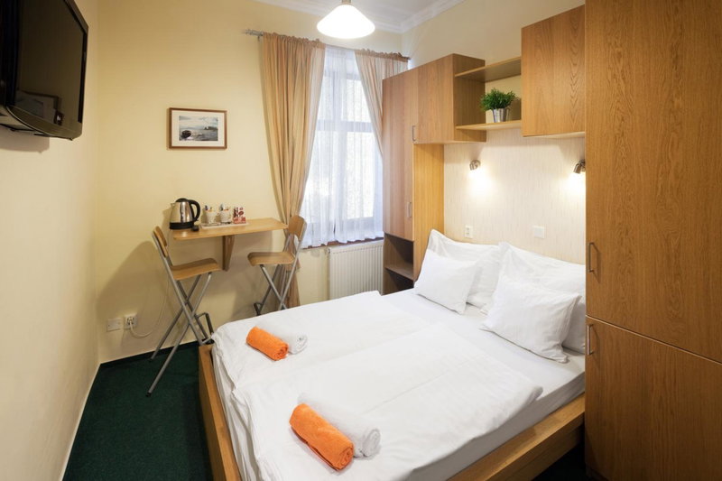 Pytloun Self Check-in Hotel Liberec, Liberec, Czechia