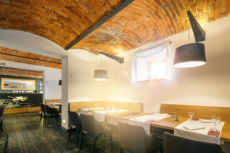 Pytloun Self Check-in Hotel Liberec, Liberec, Czechia
