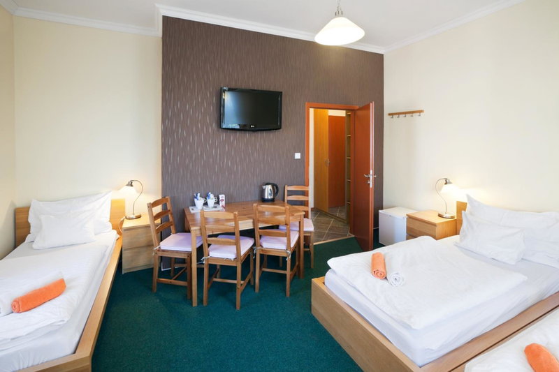 Pytloun Self Check-in Hotel Liberec, Liberec, Czechia