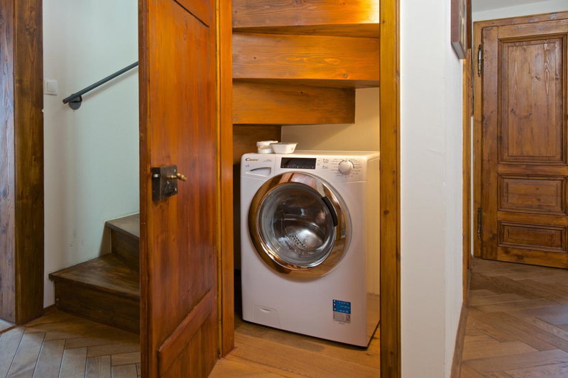 Residence U Mecenáše, Prague, Czechia