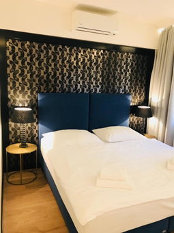 Antik Hotel Prague, Prague, Czechia