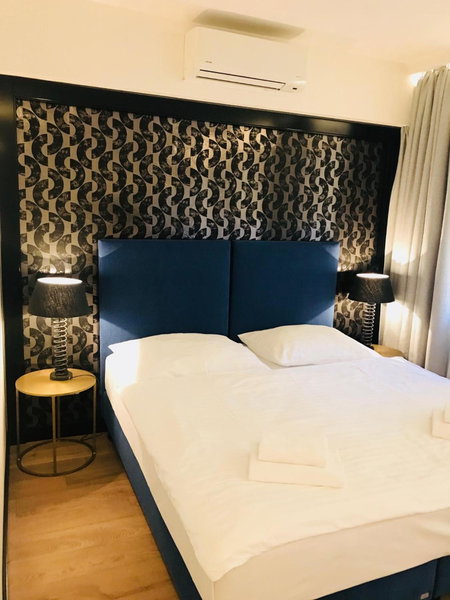 Antik Hotel Prague, Prague, Czechia