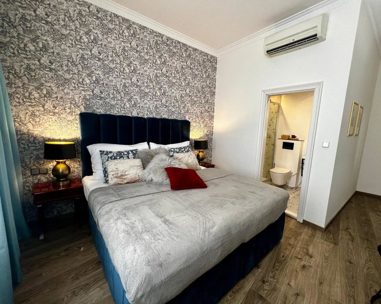 Antik Hotel Prague, Prague, Czechia