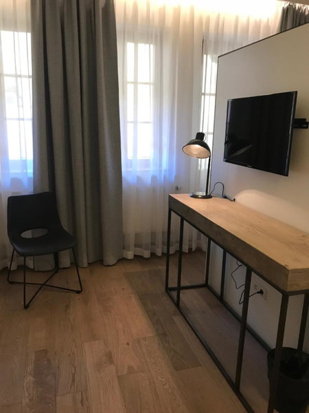 Antik Hotel Prague, Prague, Czechia