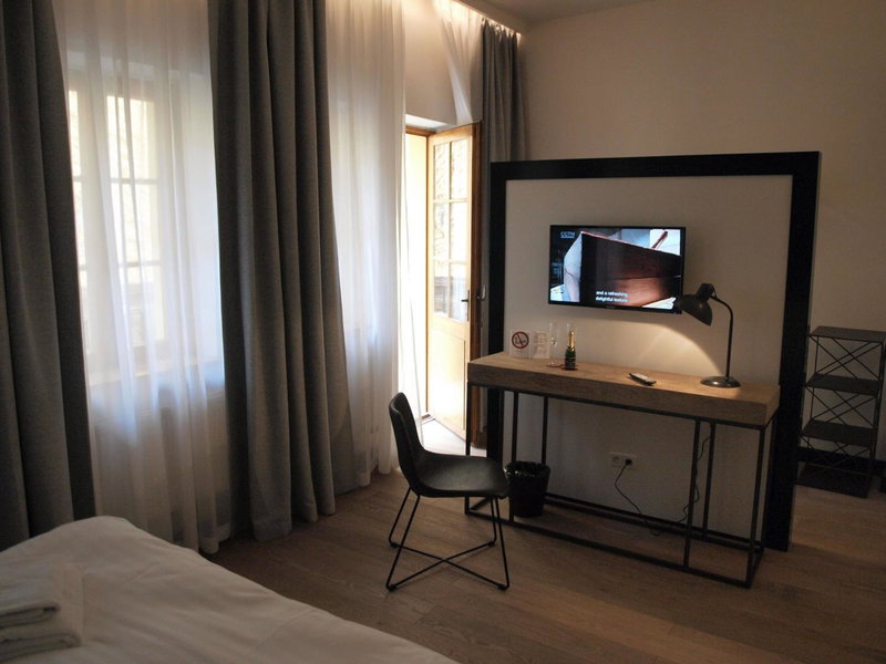 Antik Hotel Prague, Prague, Czechia
