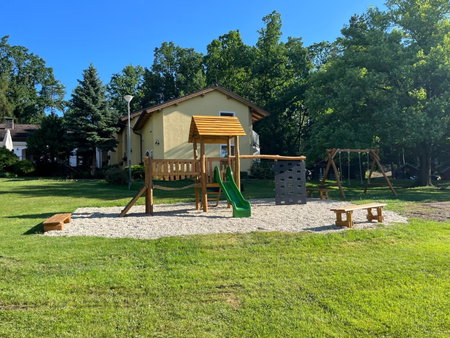 Resort-Restaurant Stilec, Kamenný Újezd, Czechia