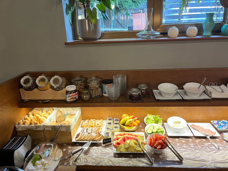 Resort-Restaurant Stilec, Kamenný Újezd, Czechia