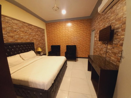 Travel Inn islamabad, Islamabad, Pakistan