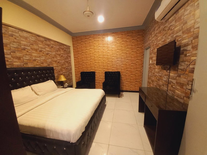 Travel Inn islamabad, Islamabad, Pakistan