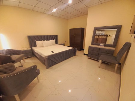 Travel Inn islamabad, Islamabad, Pakistan