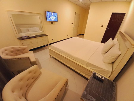 Travel Inn islamabad, Islamabad, Pakistan