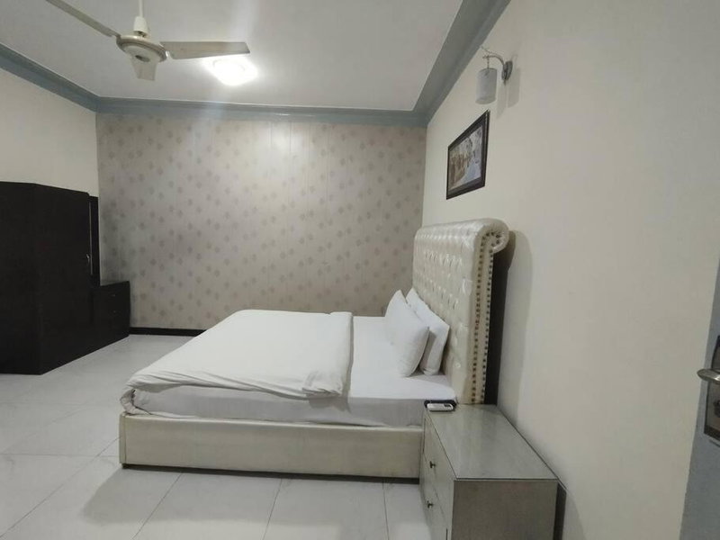 Travel Inn islamabad, Islamabad, Pakistan