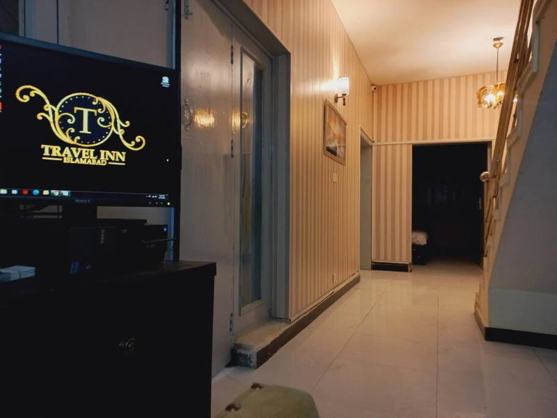 Travel Inn islamabad, Islamabad, Pakistan