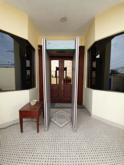 S Chalet Multan, Multan, Pakistan