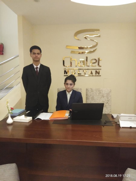 S Chalet Multan, Multan, Pakistan
