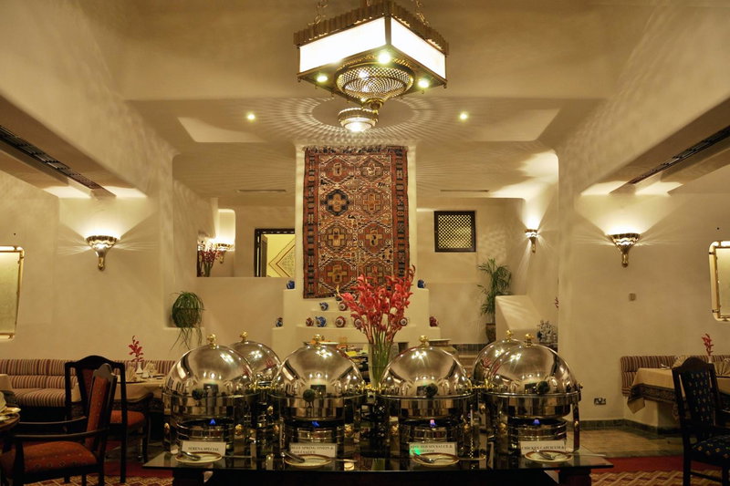 Quetta Serena Hotel, Quetta, Pakistan