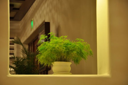 Quetta Serena Hotel, Quetta, Pakistan