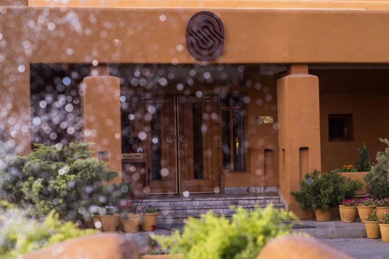 Quetta Serena Hotel, Quetta, Pakistan