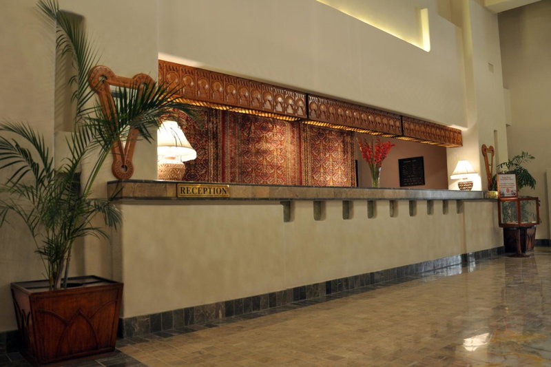 Quetta Serena Hotel, Quetta, Pakistan