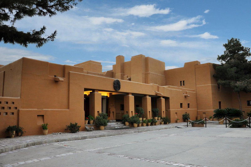 Quetta Serena Hotel, Quetta, Pakistan