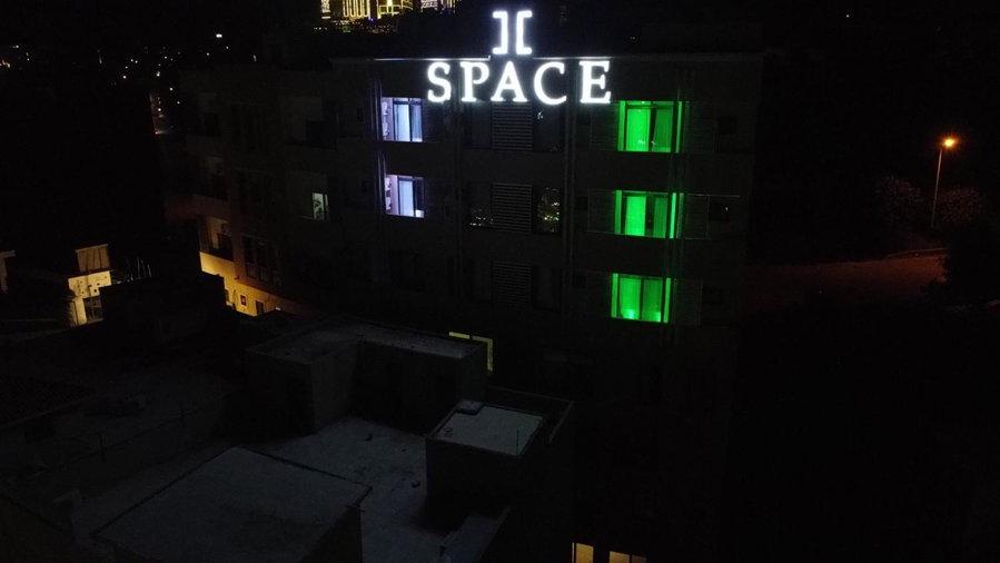 Space Express, Rawalpindi, Pakistan