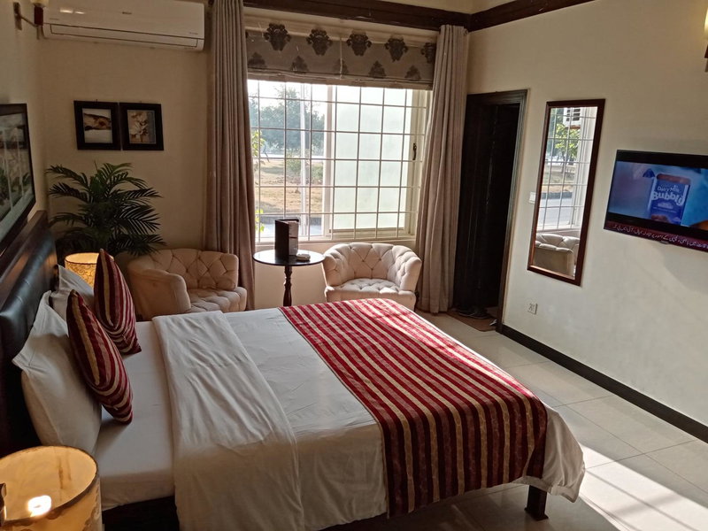 Crosswinds Guest House, Islamabad, Pakistan