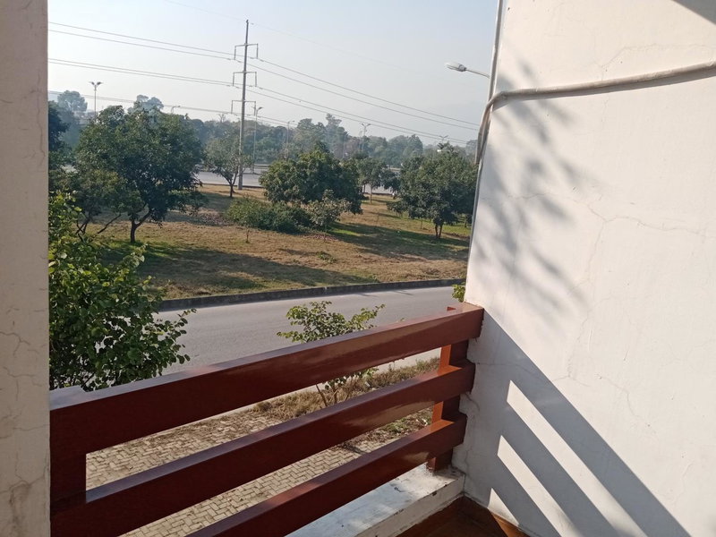 Crosswinds Guest House, Islamabad, Pakistan