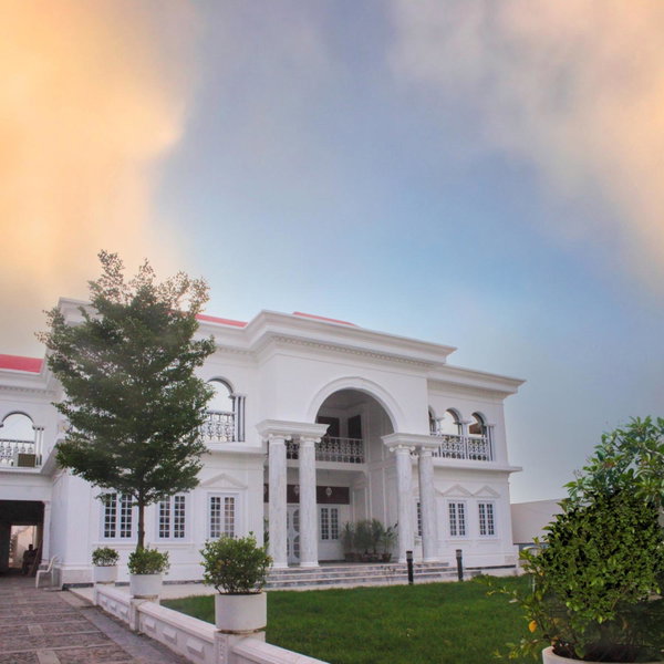 White House Karachi, Karachi, Pakistan