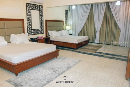 White House Karachi, Karachi, Pakistan