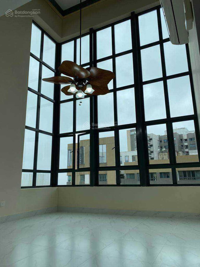 Apartment for sale in Ha Dong, Vietnam · Mulberry Lane Project · 5 rooms, 4 baths