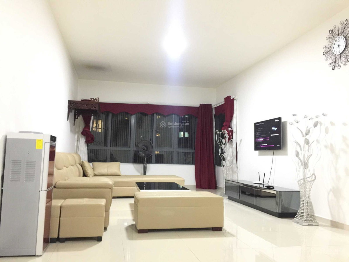 Mulberry Lane Project, Vietnam