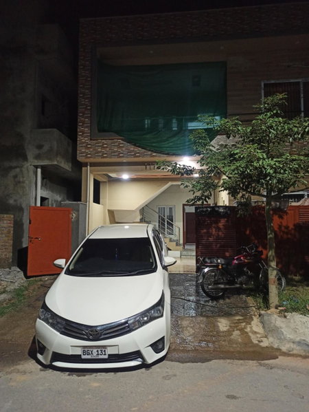 The Crown Guest House, Islamabad, Pakistan